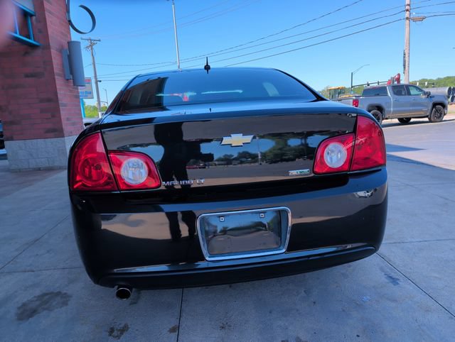 Used 2010 Chevrolet Malibu LT w/ Premium Mat Package FWD image 6
