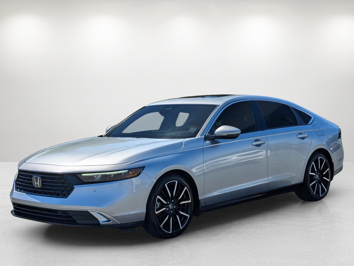 Used 2024 Honda Accord Touring