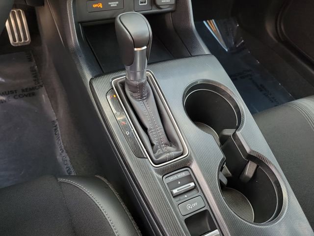 Certified 2023 Honda Civic Sport image 30