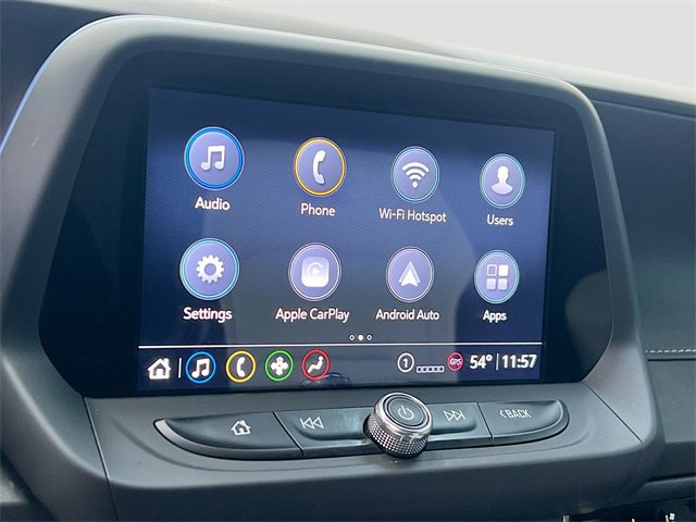 Used 2022 Chevrolet Camaro SS image 14