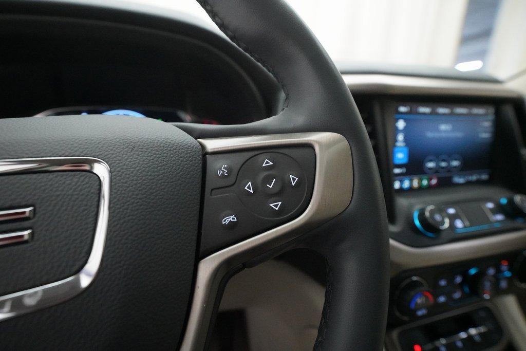 Used 2023 GMC Acadia Denali w/ Trailering Package image 19