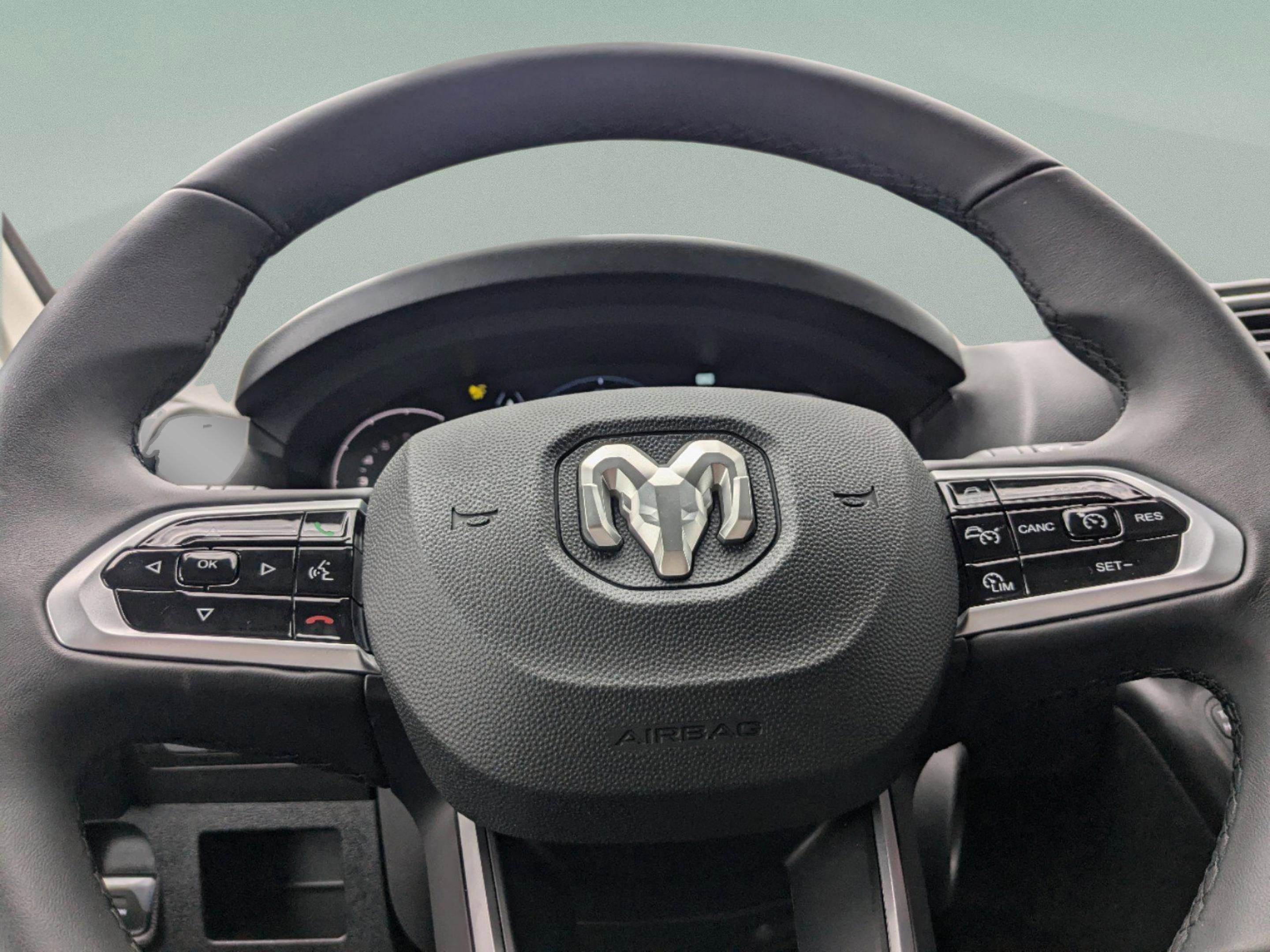 New 2025 RAM ProMaster 3500 w/ Leather Interior Group image 34