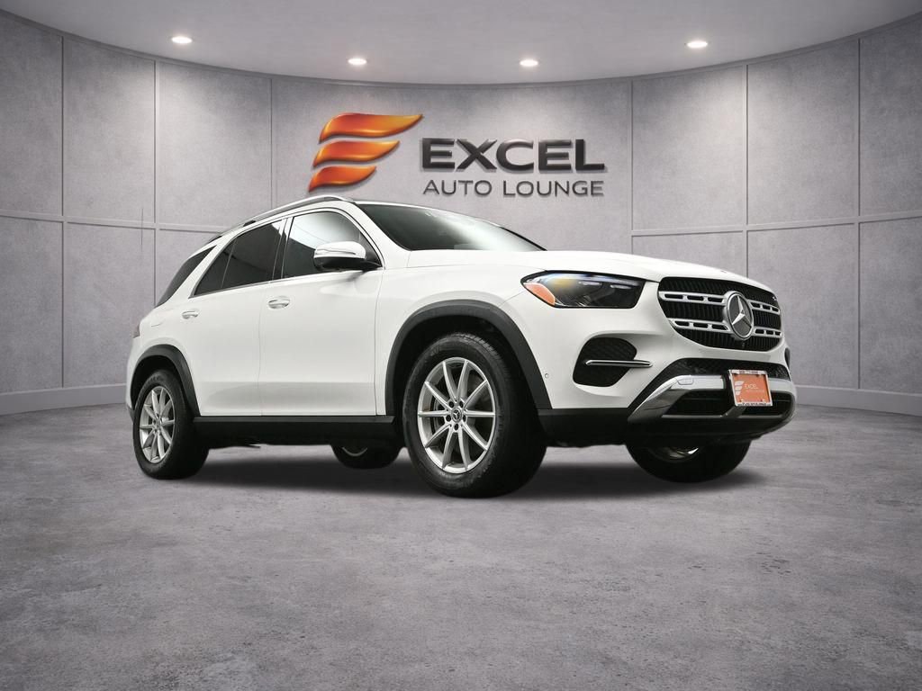 Used 2024 Mercedes-Benz GLE 450e 4MATIC image 51