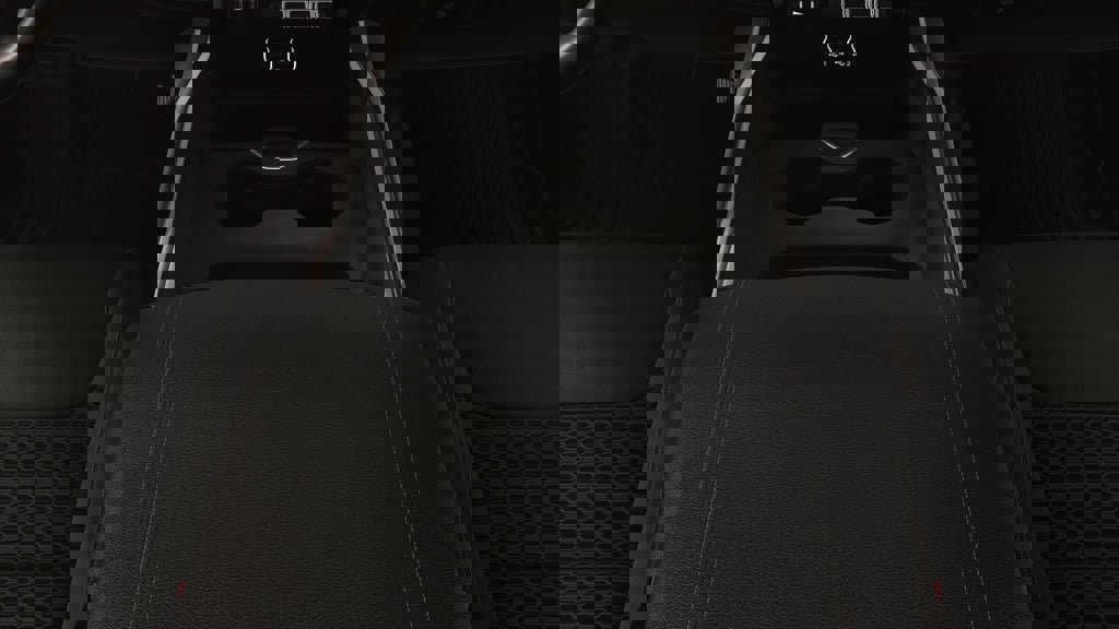 New 2026 RAM 1500 Lone Star image 4