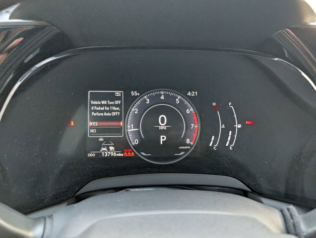 Used 2024 Lexus RX 350 FWD image 17