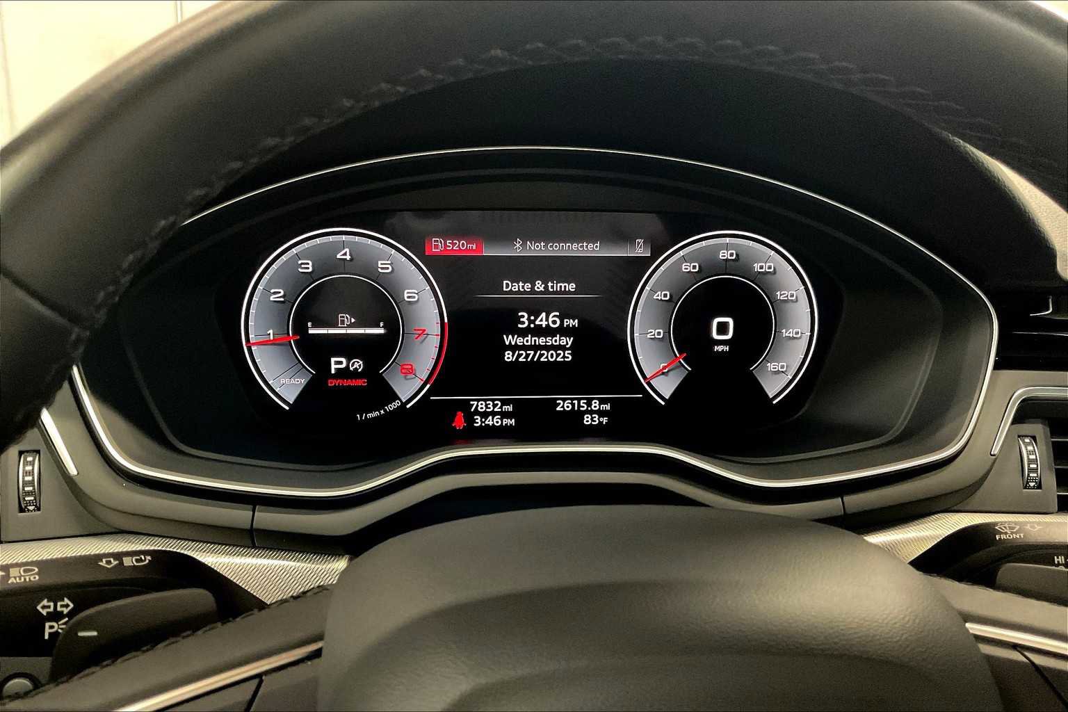 Certified 2025 Audi A5 2.0T Premium Plus w/ Convenience Plus Package image 22