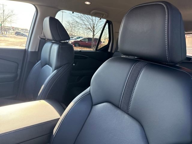 Certified 2025 Honda Pilot EX-L image 13