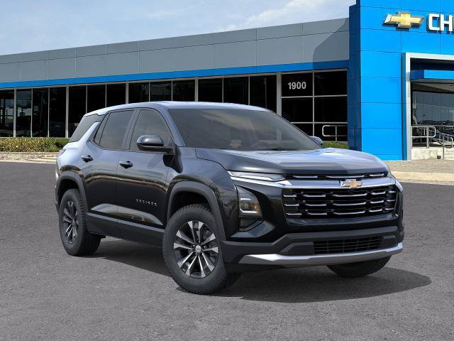 New 2027 Chevrolet Equinox LT w/ Convenience Package II FWD image 7