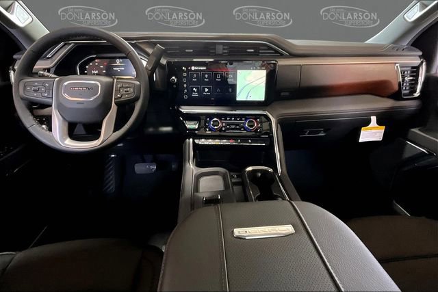 New 2026 GMC Sierra 2500 Denali w/ Denali Reserve Package image 10