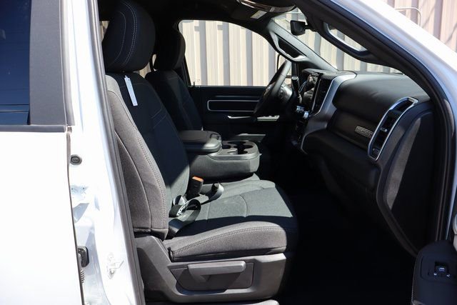 Used 2025 RAM 2500 Big Horn image 51
