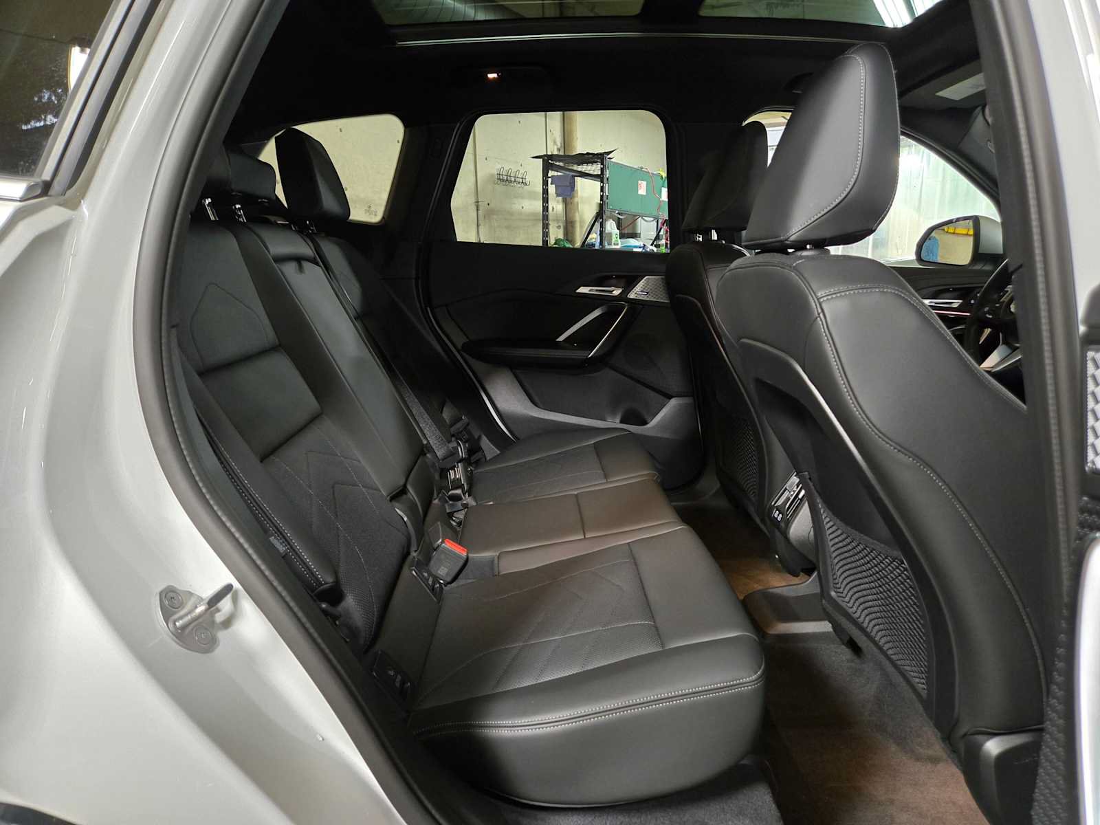 Used 2024 BMW X1 xDrive28i w/ Convenience Package AWD/4WD image 12