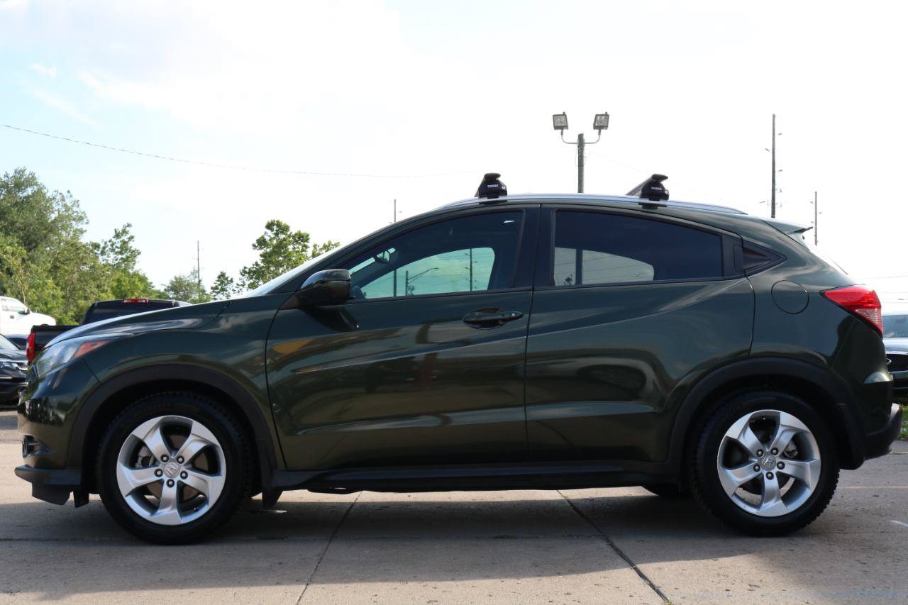 Used 2016 Honda HR-V EX-L image 13