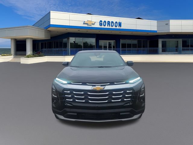 Used 2026 Chevrolet Equinox LT w/ Convenience Package II FWD image 9