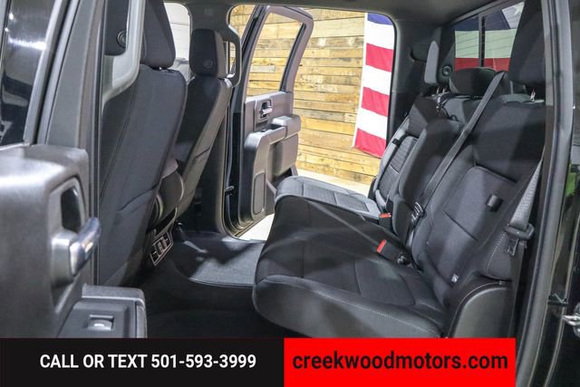 Used 2022 Chevrolet Silverado 2500 LT w/ Convenience Package image 13