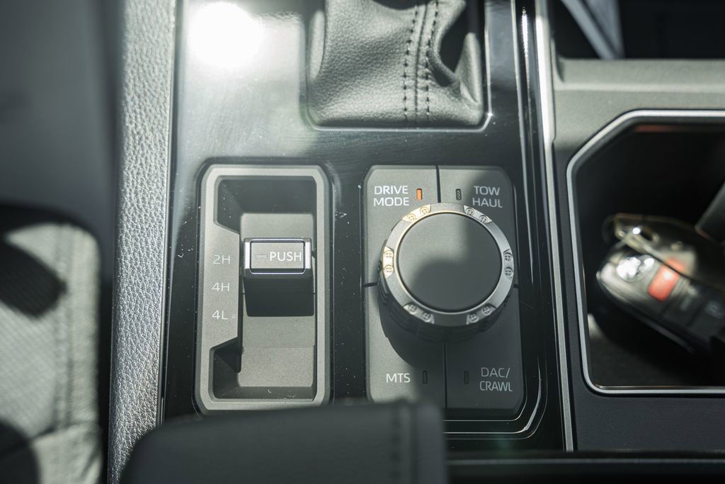 New 2026 Toyota Tundra SR5 image 29