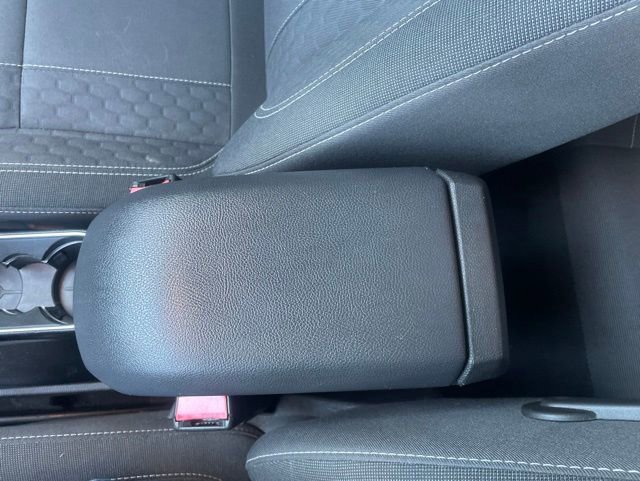 Used 2018 Ford Fiesta ST FWD image 30