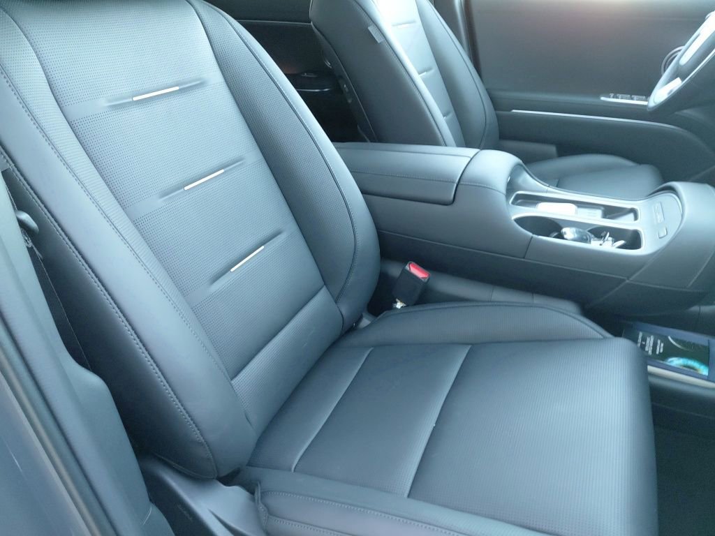 New 2026 Hyundai Palisade Calligraphy image 22