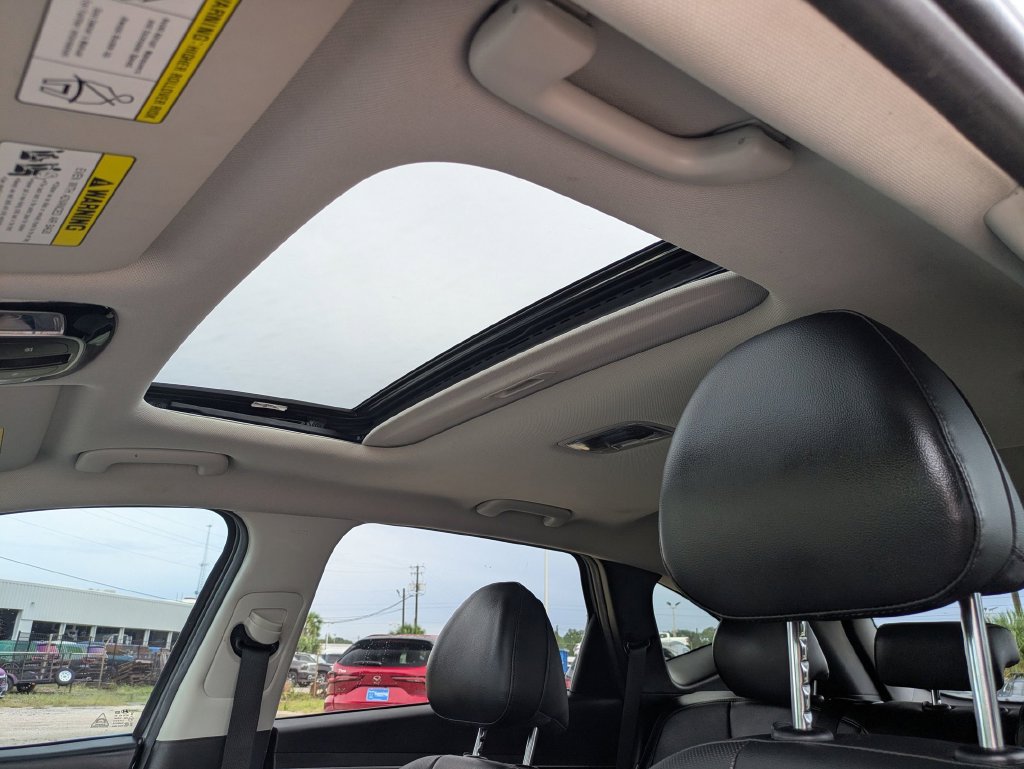 Used 2024 Hyundai Tucson SEL w/ Convenience Package FWD image 19