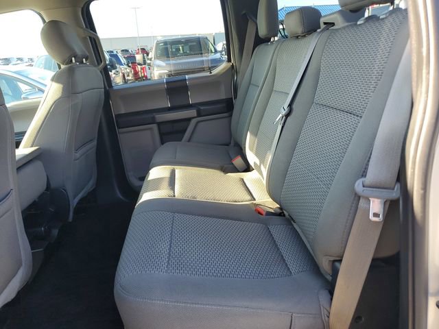 Used 2019 Ford F150 XLT image 25
