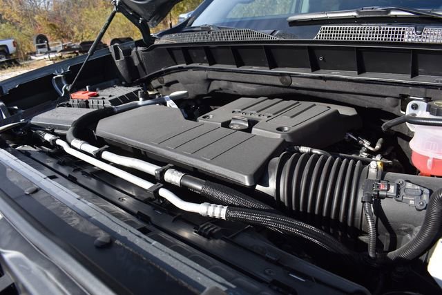 New 2026 Chevrolet Silverado 1500 LT image 35