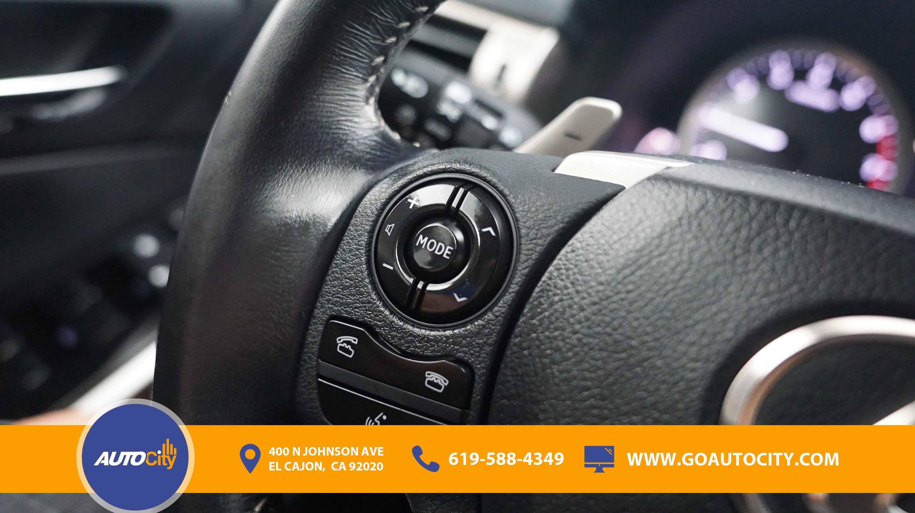 Used 2016 Lexus IS 200t image 22