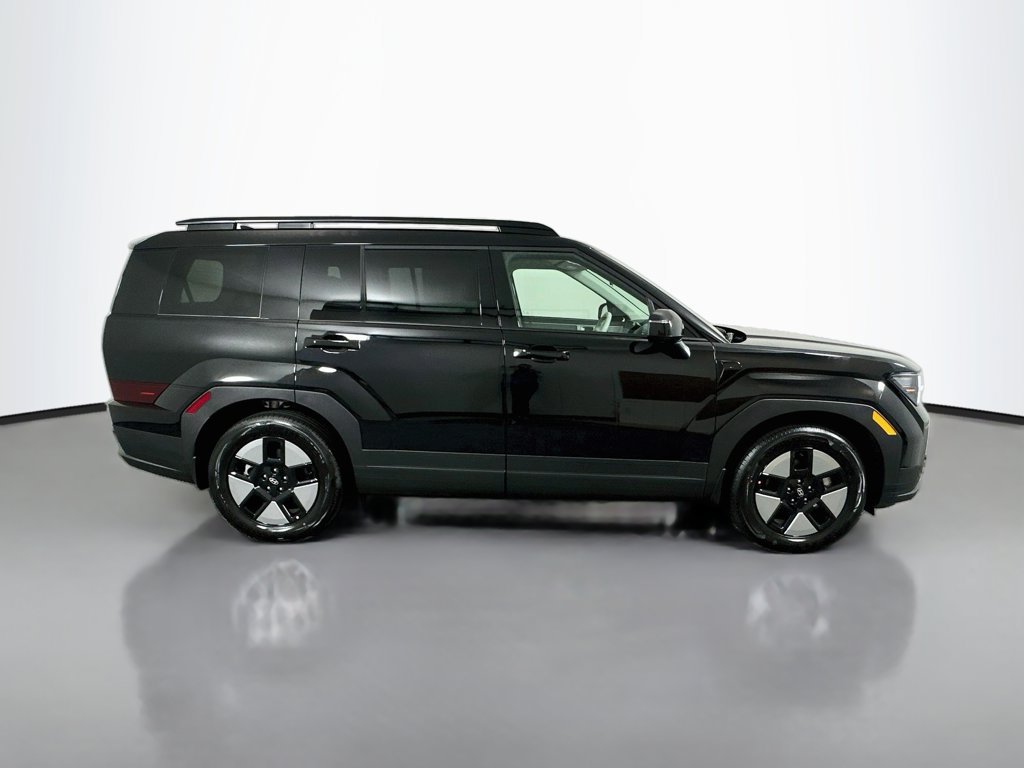 New 2027 Hyundai Santa Fe SEL FWD image 4
