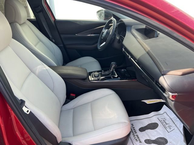 Certified 2025 MAZDA CX-30 2.5 Turbo w/ Premium Plus Pkg image 33