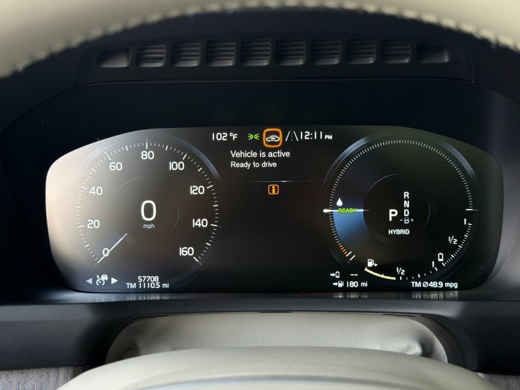Used 2022 Volvo XC90 T8 Inscription w/ Advanced Package AWD/4WD image 26
