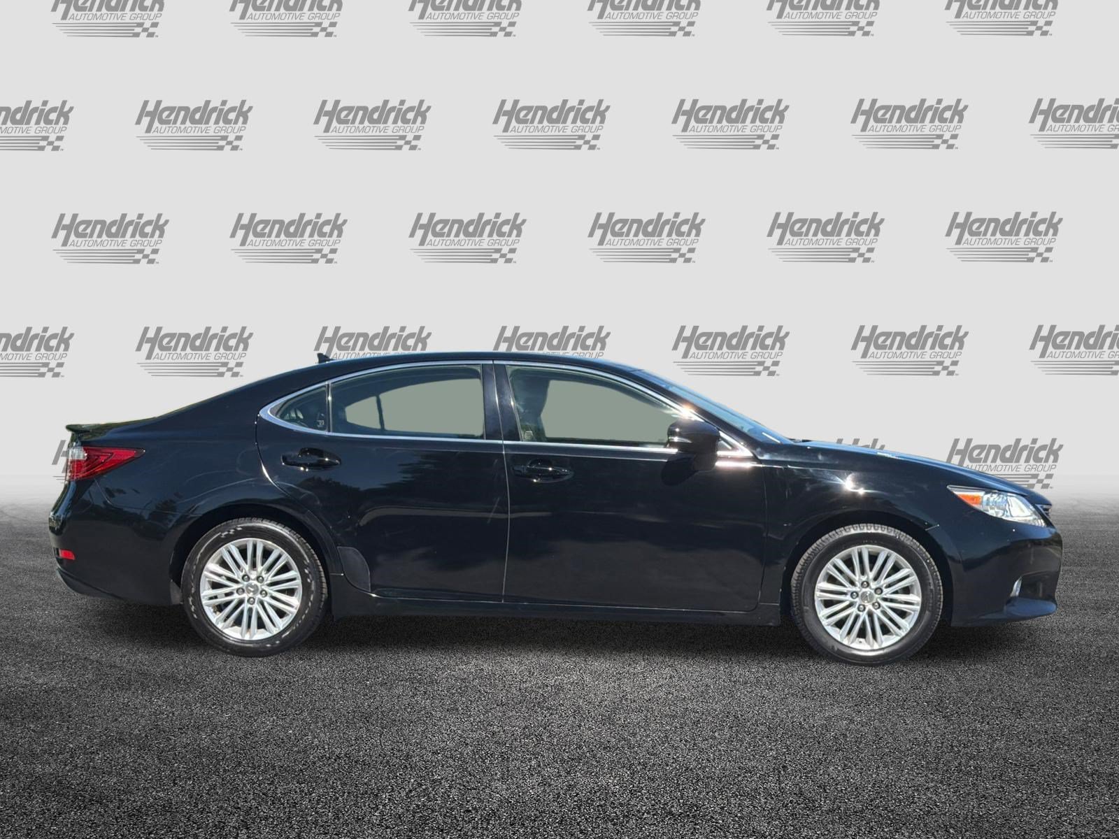 Used 2014 Lexus ES 350 w/ Premium Package FWD image 3