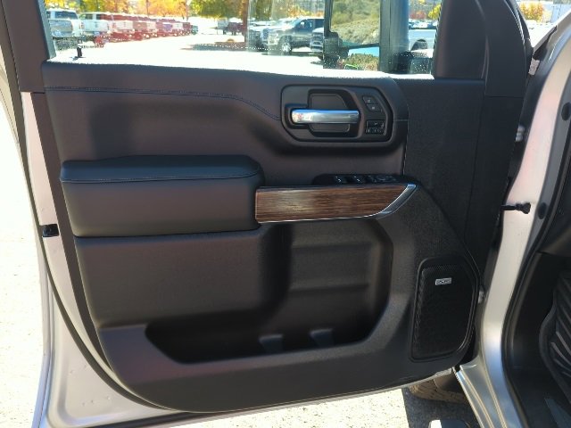 Used 2023 Chevrolet Silverado 3500 High Country w/ Safety Package II image 18