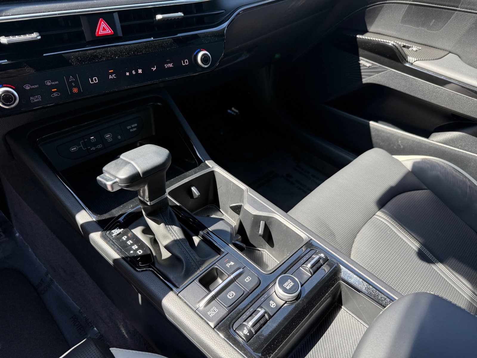 Used 2025 Kia K5 GT-Line w/ GT-Line Premium Package image 13