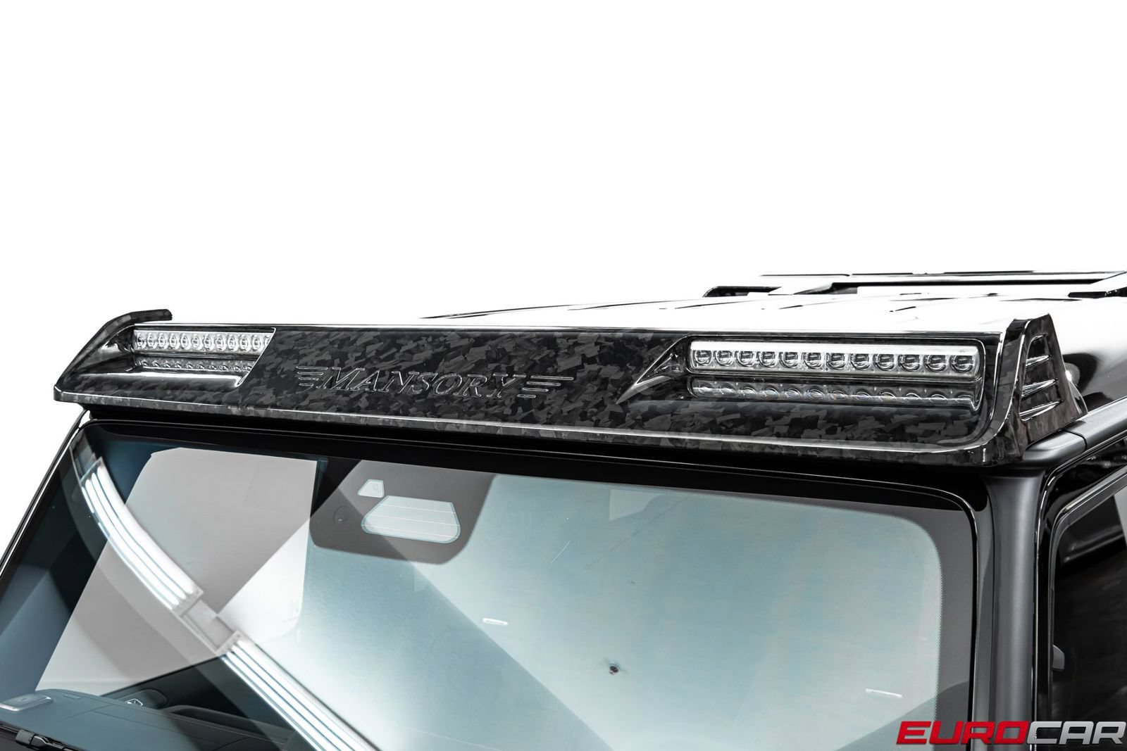 Used 2025 Mercedes-Benz G 63 AMG 4MATIC image 9
