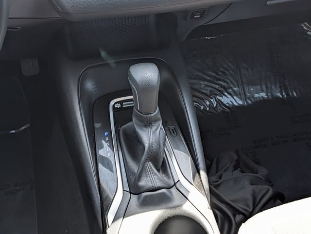 Certified 2026 Toyota Corolla SE FWD image 14