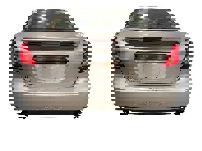 Used 2005 Pontiac Grand Prix GT w/ Leather Trim Package image 4