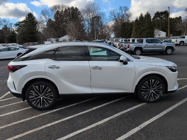 New 2026 Lexus RX 350 Premium Plus image 2