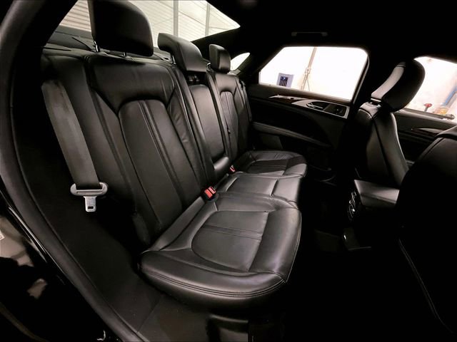 Used 2020 Lincoln MKZ Reserve w/ Elements Package AWD/4WD image 26