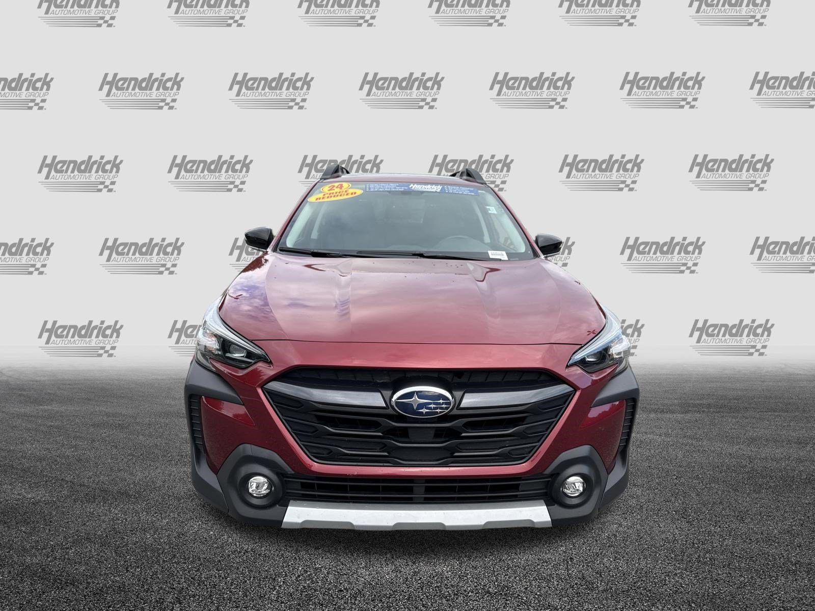 Used 2024 Subaru Outback Limited w/ Popular Package #2 AWD/4WD image 5