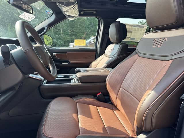 New 2027 Ford Expedition Max King Ranch AWD/4WD image 33