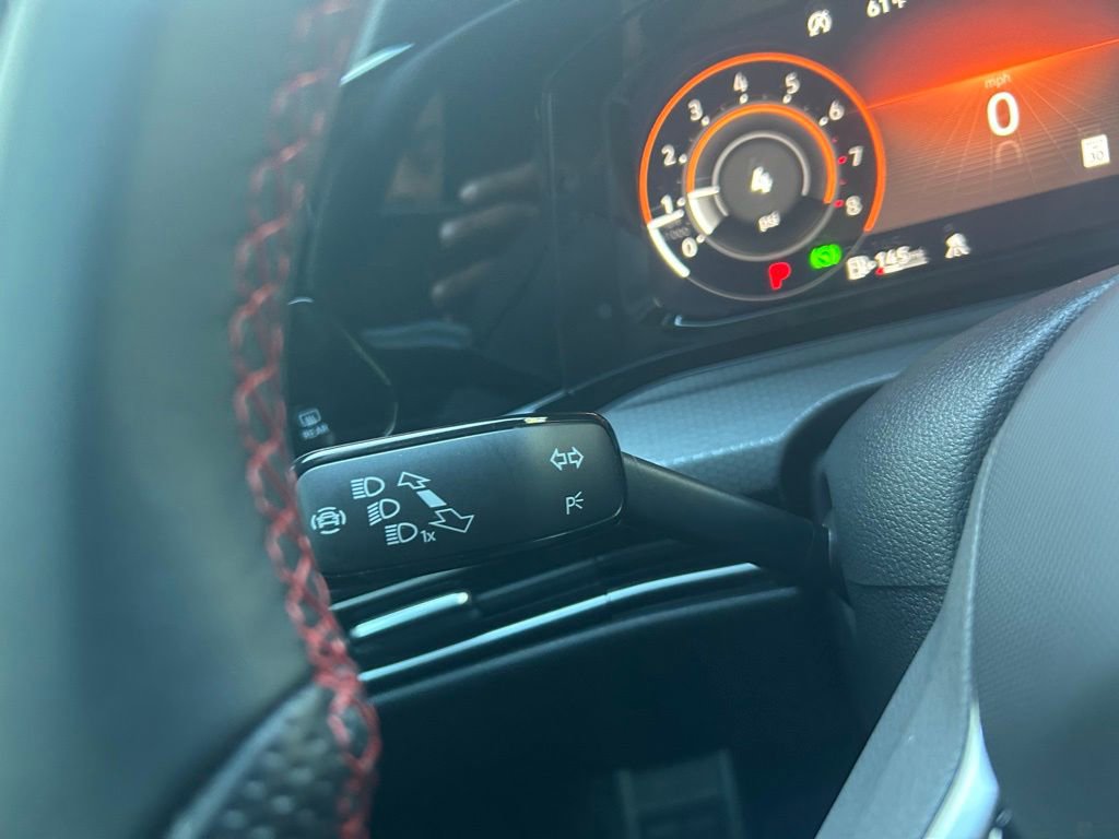 Used 2023 Volkswagen GTI Autobahn image 23