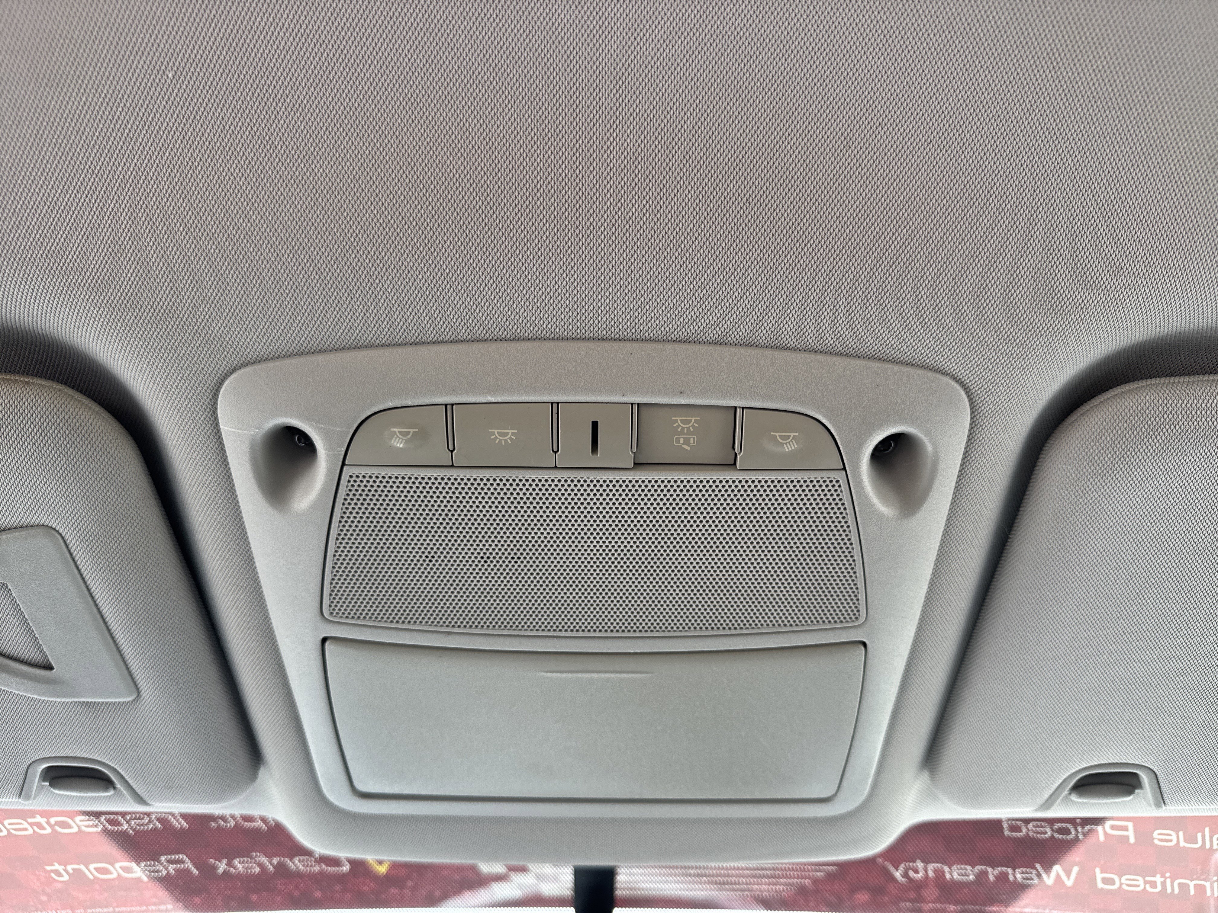 Used 2016 Nissan Rogue S image 24