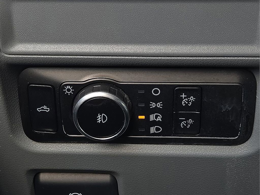 Used 2023 Ford F150 XLT w/ Equipment Group 301A Mid image 17