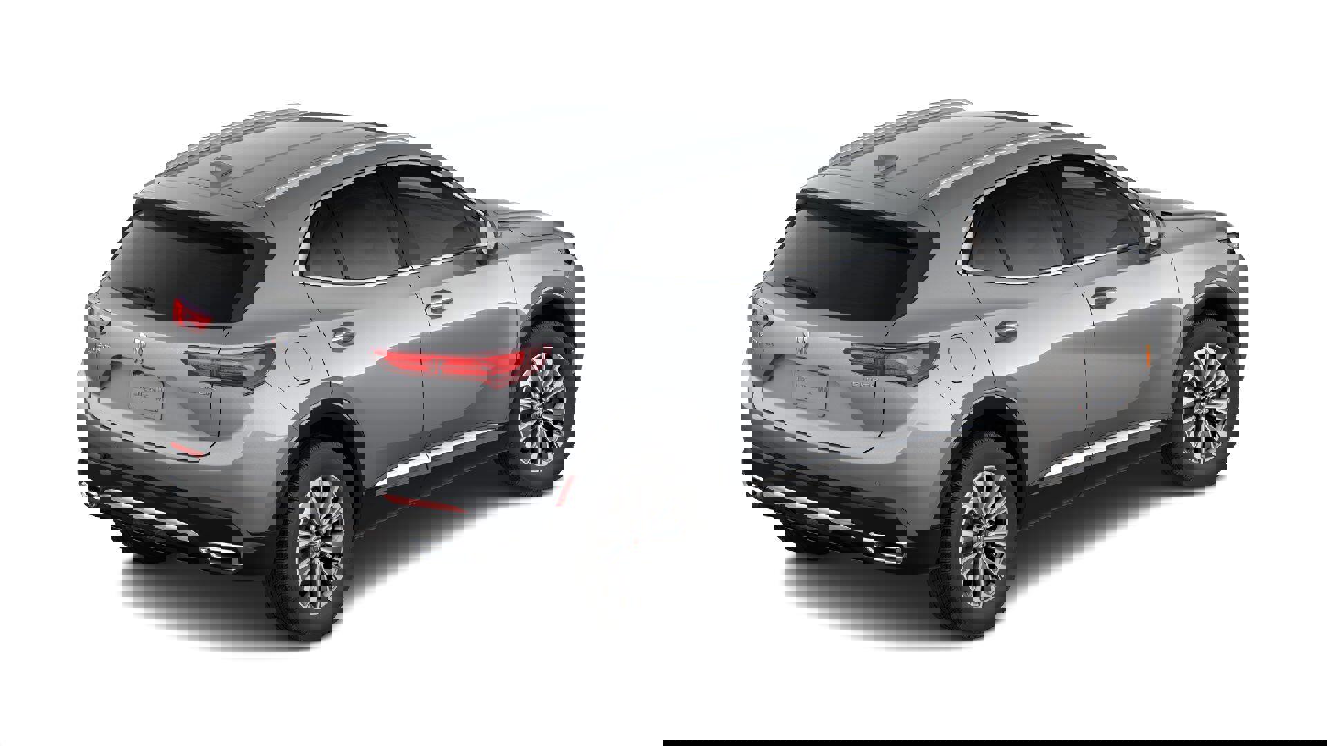 New 2026 Buick Envision Preferred image 16