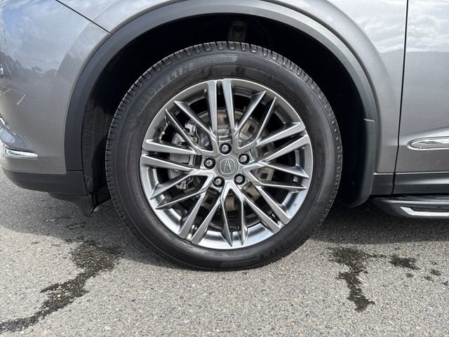 Used 2024 Acura MDX SH-AWD w/ Advance Package image 30