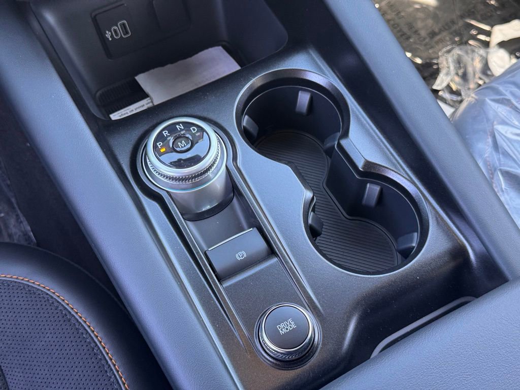 New 2026 Ford Explorer Tremor w/ Tremor Ultimate Package image 22