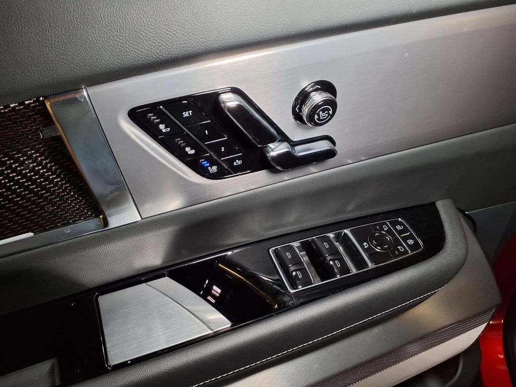 New 2026 Cadillac Vistiq Sport AWD/4WD image 16
