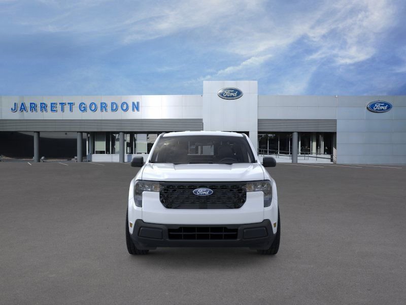 New 2026 Ford Maverick XL w/ Equipment Group 101A image 6