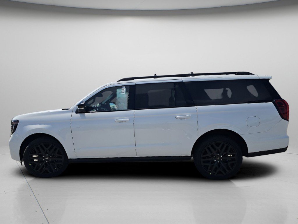 New 2026 Ford Expedition Max Platinum w/ Stealth Performance Package AWD/4WD image 22