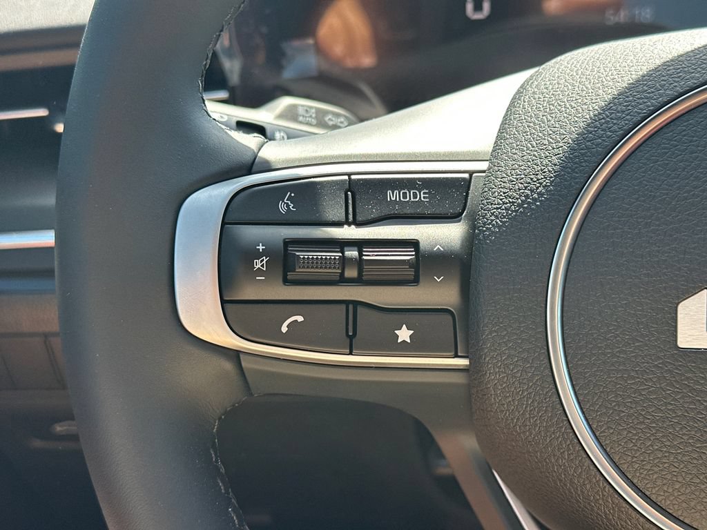 New 2026 Kia K5 GT-Line FWD image 24