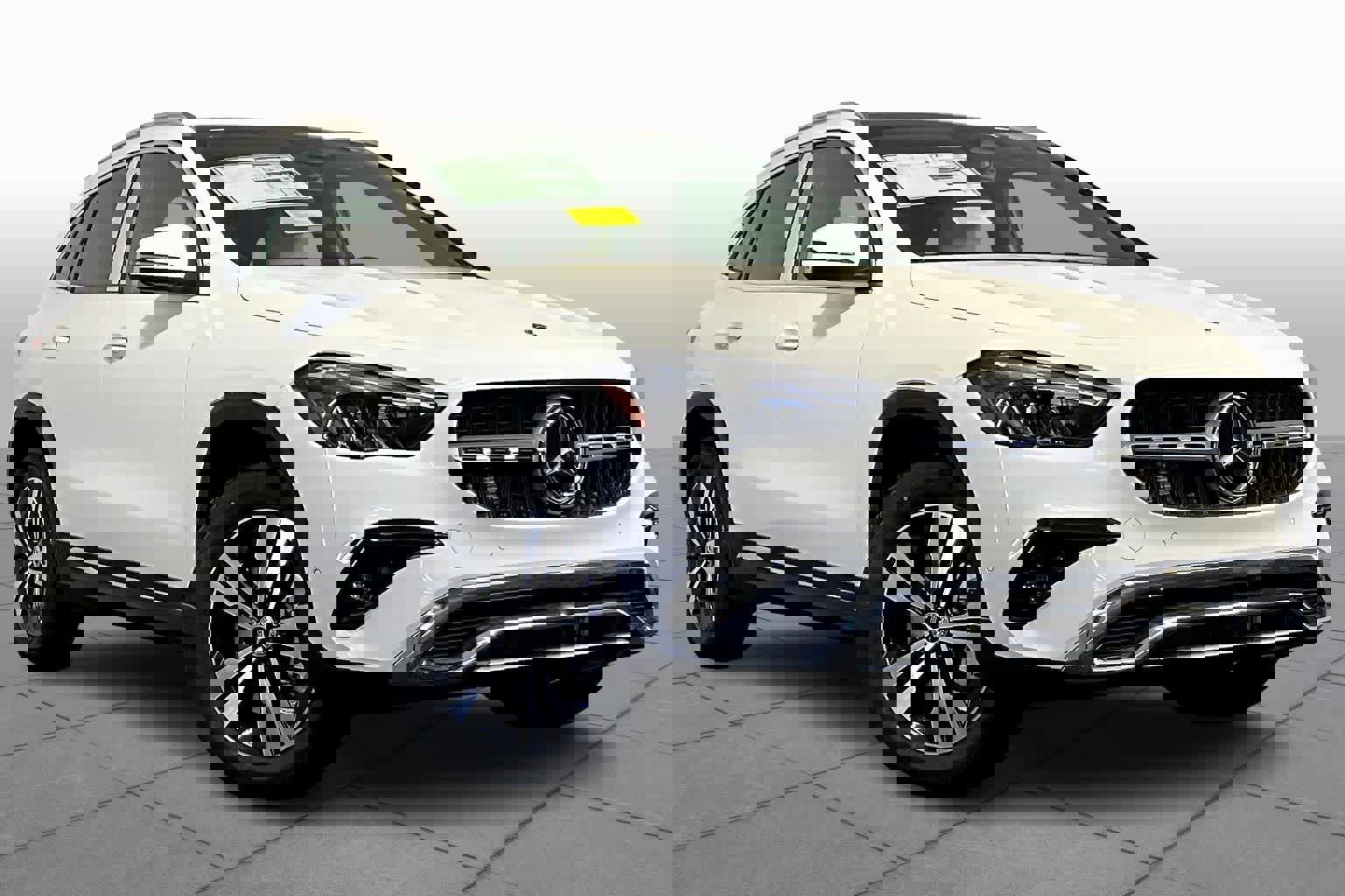 New 2026 Mercedes-Benz GLA 250 4MATIC image 19