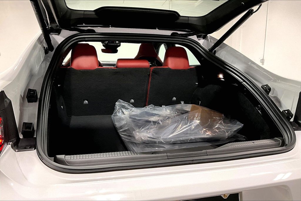 New 2026 Dodge Charger Scat Pack AWD/4WD image 34